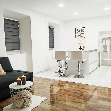 Stara Posta Apartment 8 格罗素普捷 外观 照片
