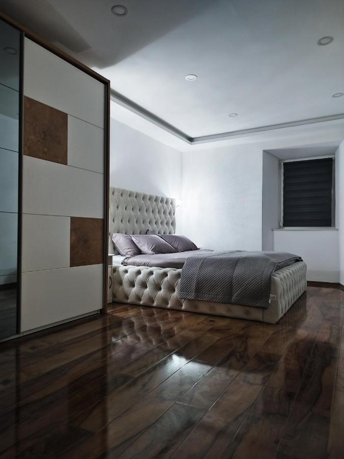 Stara Posta Apartment 8 格罗素普捷 外观 照片