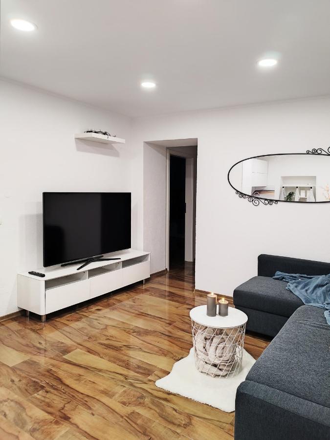 Stara Posta Apartment 8 格罗素普捷 外观 照片