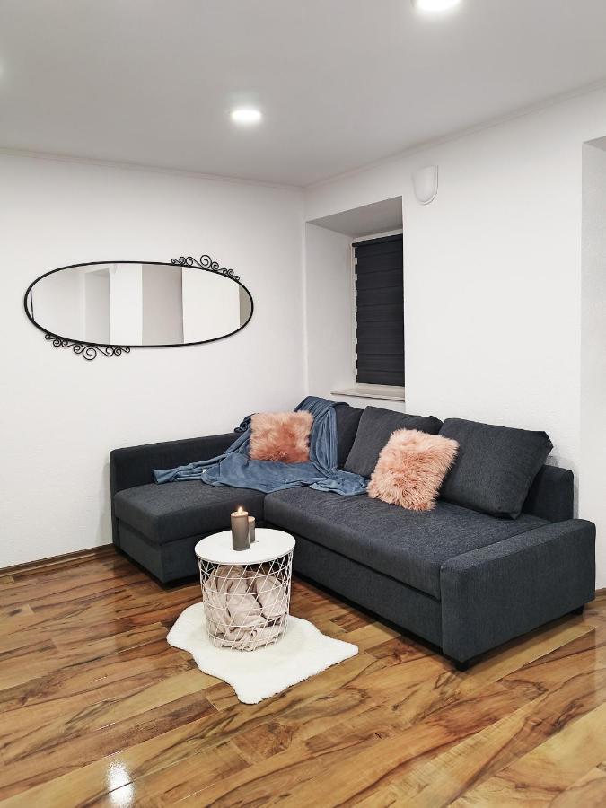 Stara Posta Apartment 8 格罗素普捷 外观 照片