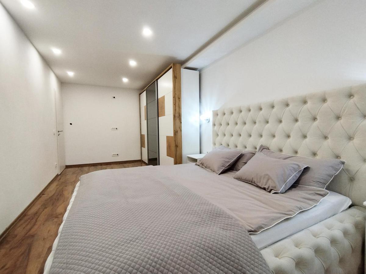 Stara Posta Apartment 8 格罗素普捷 外观 照片