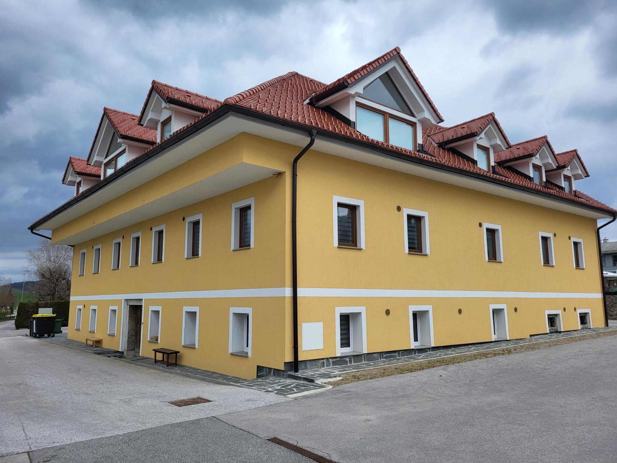 Stara Posta Apartment 8 格罗素普捷 外观 照片